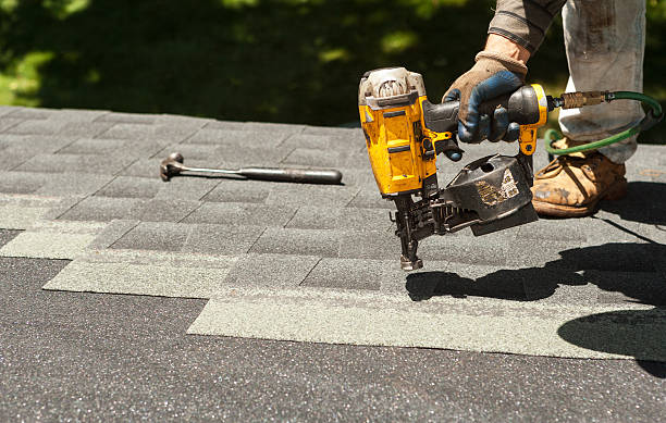 Gutter Replacement in Clayton, NJ